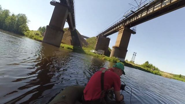 НЕРЕАЛЬНЫЙ УЛОВ НА МАГНИТ! ПОЙМАЛИ СТОЛЬКО,ЧТО СЛОМАЛАСЬ МАШИНА смотреть онлайн