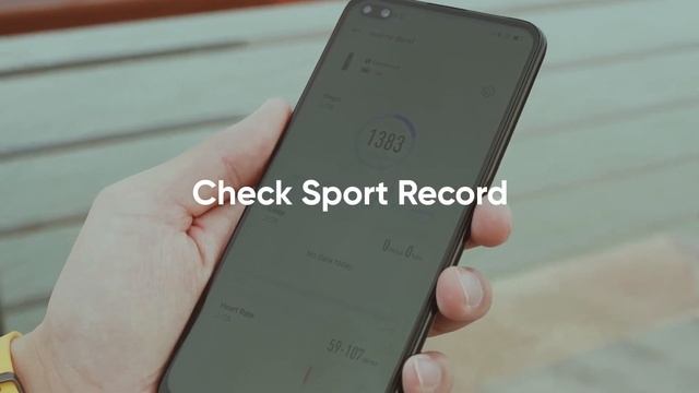 realme Link Aplikasi Untuk AIoT realme смотреть онлайн