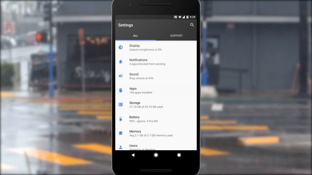 Make Snapchat Use Less Battery Life & Data on Android [How-To] смотреть онлайн