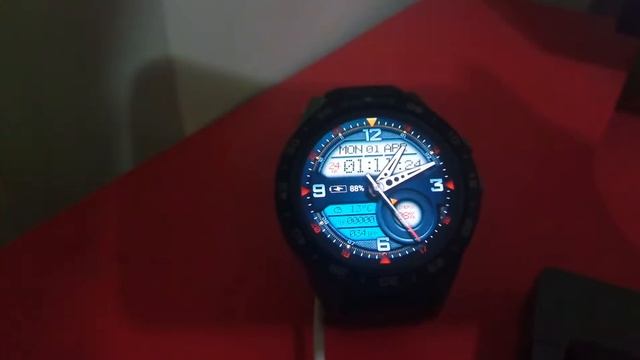 Watchfaceup, Watch Face, Watchfaces, Android 5.1 And Above Clockskin