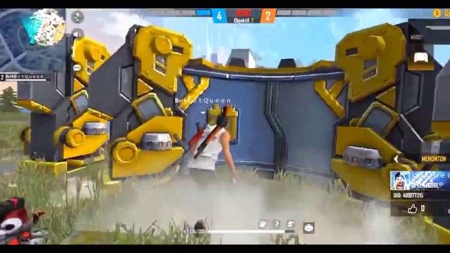 100% HEADSHOT❗SENSITIVITAS HEADSHOT TERBARU 2021 || WORK ALL DEVICE ⚙️ AUTO HEADSHOT🎯 смотреть онлайн