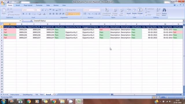 Data Migration Tool смотреть онлайн