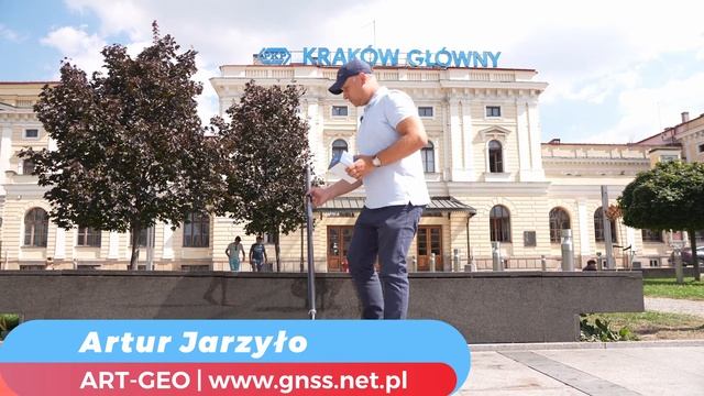 Druga generacja Smart MINI RTK - prezentujemy najmniejszy odbiornik GNSS z IMU w naszej ofercie. смотреть онлайн