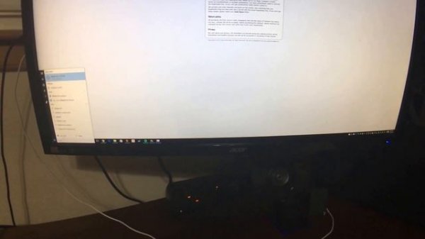 Apple Magic Trackpad 2 On Windows PC