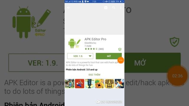How to install automatic clicker in any mobile phrase error problem solved by saim technical смотреть онлайн