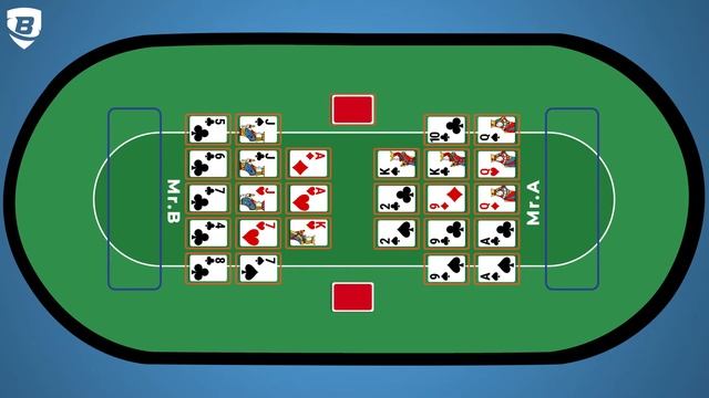 Pineapple Poker | How To Play | BB Arcade смотреть онлайн