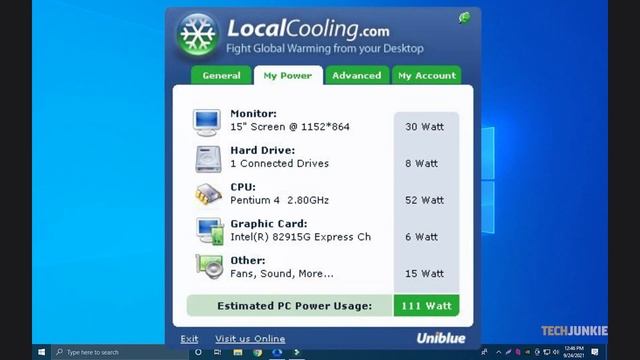 How To Check How Much Power a Windows PC or Mac is Using смотреть онлайн