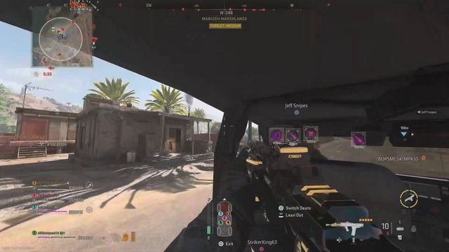 Call of Duty: Modern Warfare II_ 1.9 смотреть онлайн