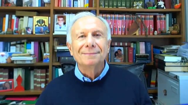 Lettura e commento del vangelo della domenica (Gv 14,15-21) смотреть онлайн