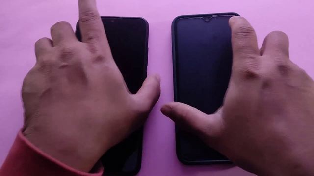 Mi Android One vs Samsung One UI 2 5 Android 10 vs Android 11 [Mi A3 vs Galaxy M02s] [ Hindi ] 🔥 смотреть онлайн