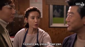 Браво, моя жизнь 1 сезон 25 серия