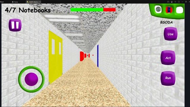 Baldi