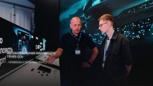 Прорыв на рынке магнитол | TEYES CC4 PRO