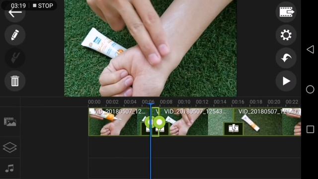 How I Edit My Videos Using My Android Phone (TAGALOG) смотреть онлайн