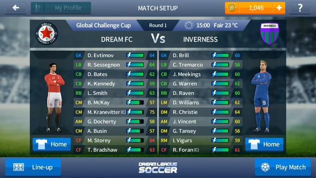 Low size best graphics football game for android смотреть онлайн