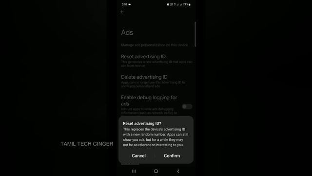 Phone ல ஒன்னு பாக்க முடியல ⁉️😱💥Android Hidden Secret Settings in Tamil 2022 смотреть онлайн