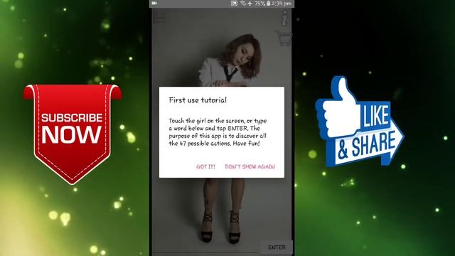 pocket girl app full Review {HINDI} by to about смотреть онлайн