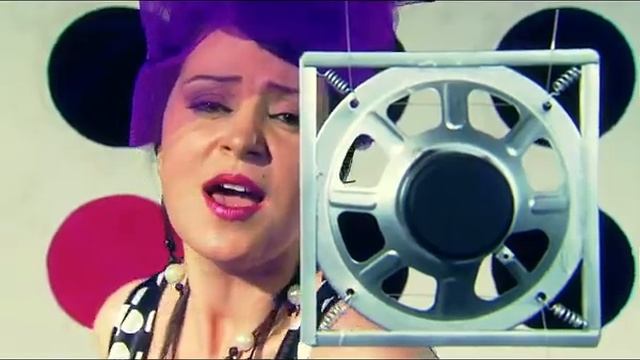 Gohar Gasparyan Klip Yerevani Sirun Tgha