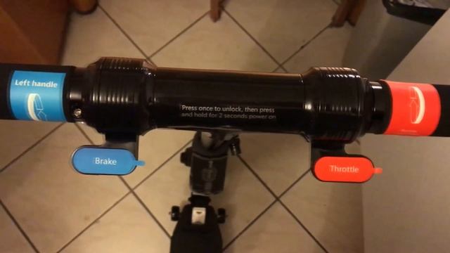 Unboxing & test trottinette electrique Macfly balance board ( urban glisse ) смотреть онлайн