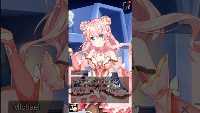 My Fairy Girlfriend Special End Airi смотреть онлайн