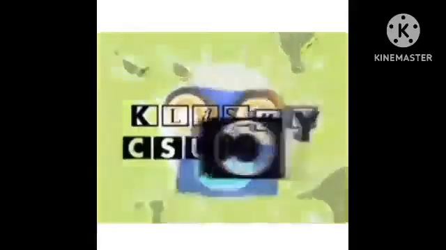 Klasky csupo Robot Logo In G Major (Android version) смотреть онлайн