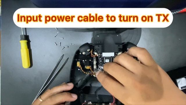 Betafpv literadio 3 pro mod gimbal AG01 mini successful or fail смотреть онлайн