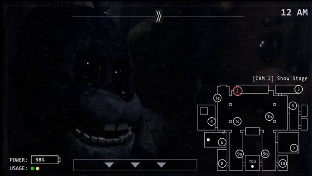 five nights at Freddy's plus fan made nights 4, 5 + extras смотреть онлайн
