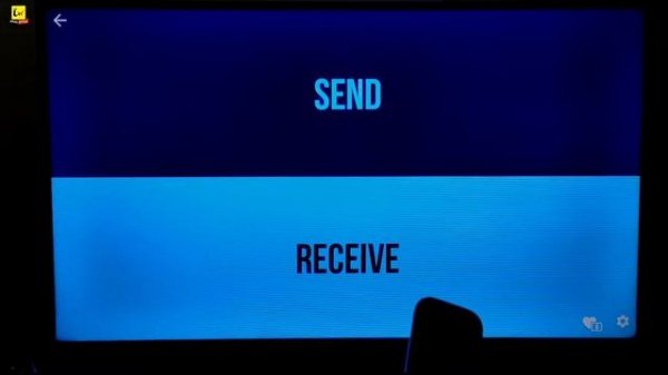 How to Send files between your Android TV and Smartphone | Transfer Files from Android Phone to TV