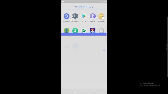 Fly / Fake GPS Android 6, 7, 8 , 9 com VMOS e VFIN Pokemon GO 0.161.2 mới nhất ngày 08/12/2019 смотреть онлайн
