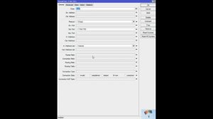Mikrotik, внедряем в жизнь  Часть 10  Firewall  Защита VPN серверов