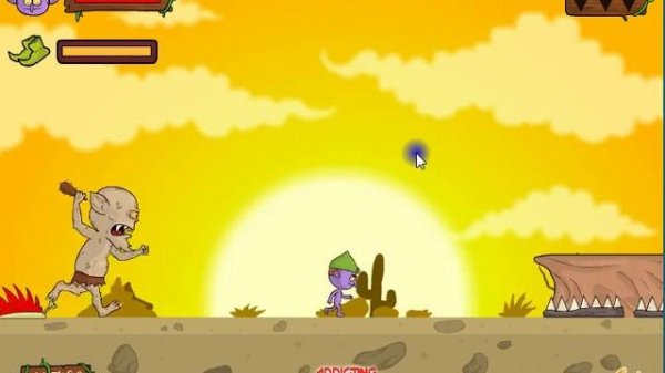 Zuzu the Elf (Full Game)