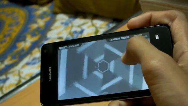 Super hexagon ending смотреть онлайн