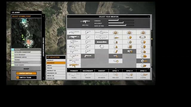 Battlefield Bad company 2 nosTEAM смотреть онлайн
