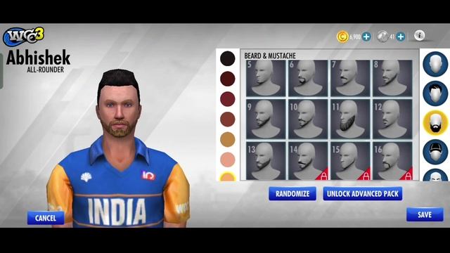Real Cricket 22 Mod V0.9 😍 | Real Cricket 22 Mod All Tournament Unlock 🥳 | RCPL AUCTION UNLOCK 😍 смотреть онлайн