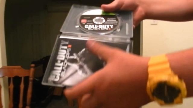 Black Ops Hardened Edition Unboxing! смотреть онлайн