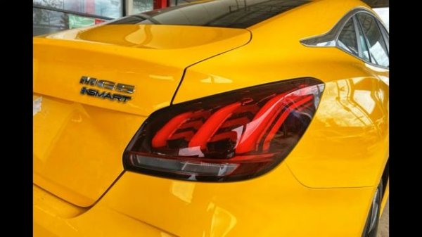 MG 5 2021 Reviews, MG 5 2021 sedan car price in Thailand, MG 5 2021 Full specifications,