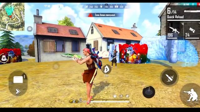 100% HEADSHOT ❗ SENSITIVITAS AUTO HEADSHOT TERBARU 2021🎯 SENSITIVITAS + DPI FF TERBAIK 2021 смотреть онлайн