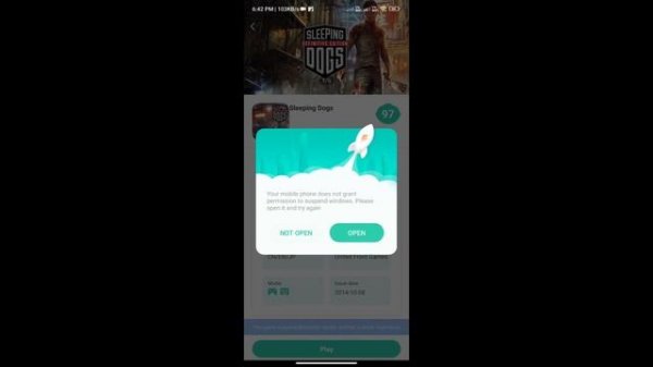 FREE Cloud Gaming Emulator | Play PC Games on Android 🔥