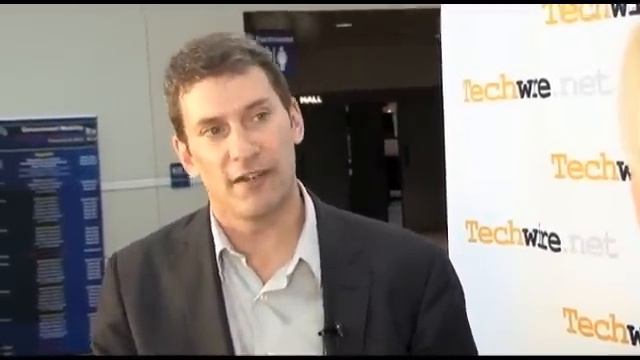 John Herrema, SVP, Good Technology on government mobility смотреть онлайн