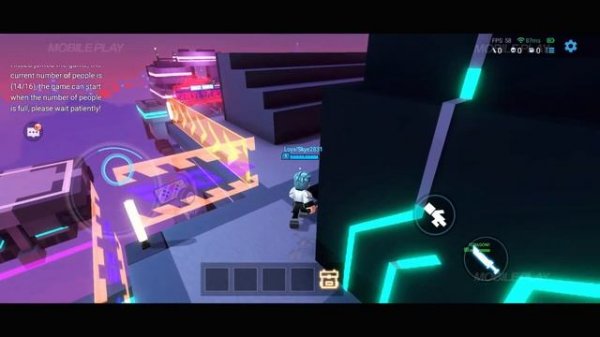 Bed Wars 2 Beta Gameplay | Bed Wars 2 Beta Download (Android, iOS)