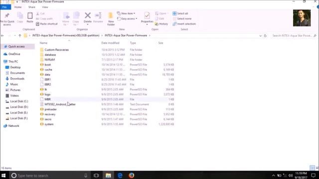 How To Increase Storage On Android | EBR Tweak Tool & SP Flash Tool Review смотреть онлайн