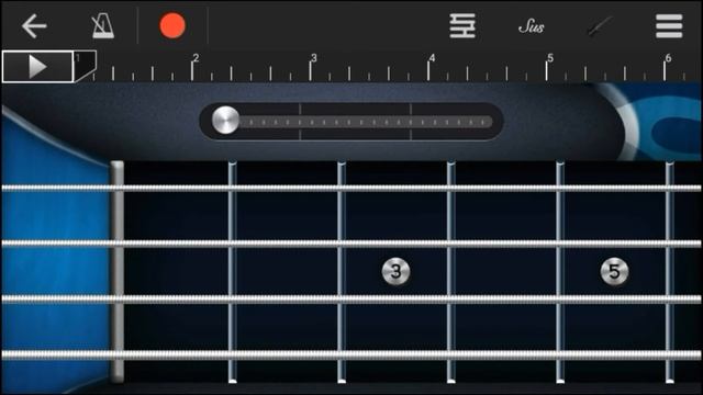Tutorial Cara bikin musik rock metal di Hp android / walk band смотреть онлайн