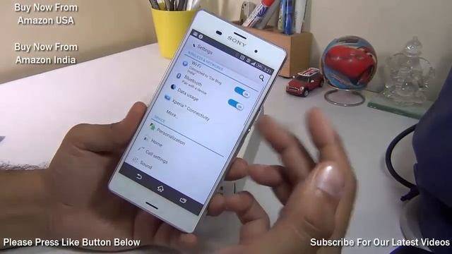 Sony Xperia Z3 FAQs- How To Get Android L Update For Sony Xperia Z3? смотреть онлайн