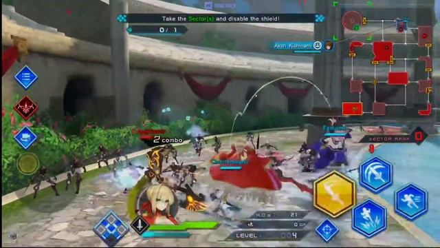 ¦¦ Fate/Extella LINK - Free Download Links / Another Anime Offline Gameplay Android_iOS ¦¦ смотреть онлайн
