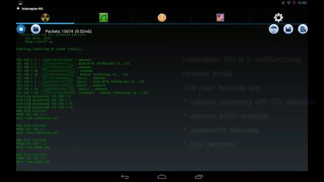 Android hacking apps | Top apps | hack andriod phones easily | 2016 смотреть онлайн