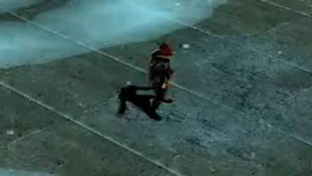 Creu Mu Online (By Equipe Mu Gods)By Curse.avi смотреть онлайн