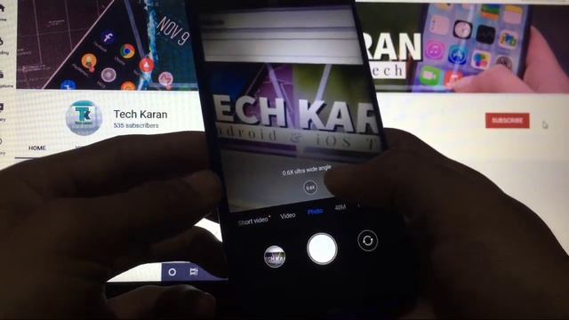 Install Revolution OS in Redmi Note 8 🔥🔥 смотреть онлайн