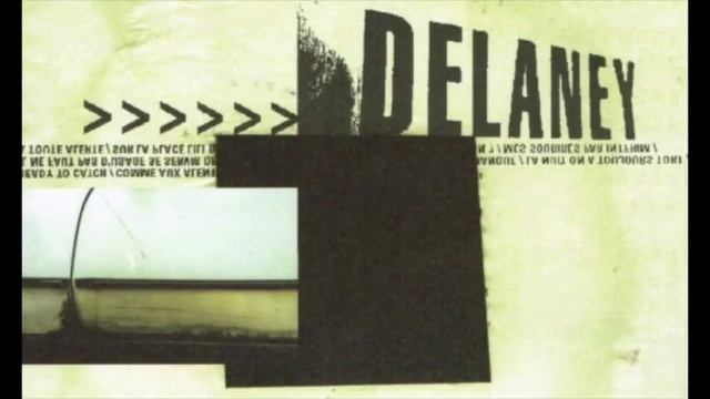 Delaney - La place Lili Boulanger смотреть онлайн