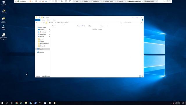 How to enable IE Mode on Microsoft Edge Chromium using Group Policy смотреть онлайн