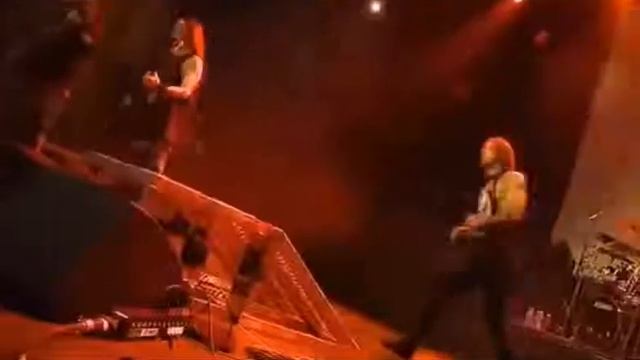 Suicide Silence Wake Up Ft Tim Lambesis